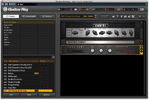 guitar rig 5 free download