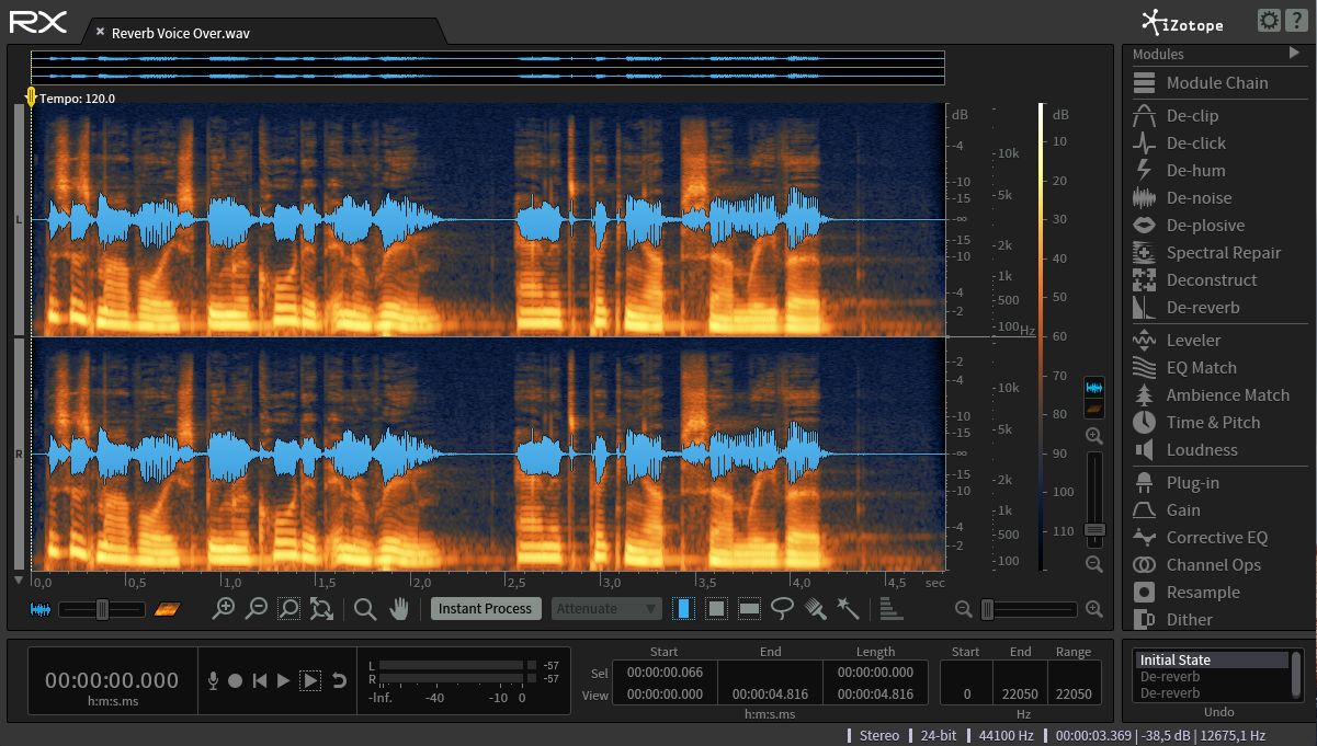 Izotope