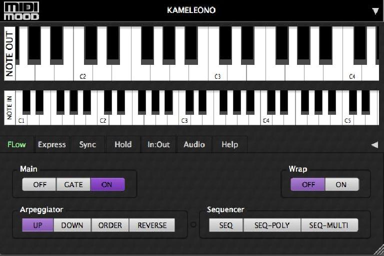 Online deals virtual synthesizer