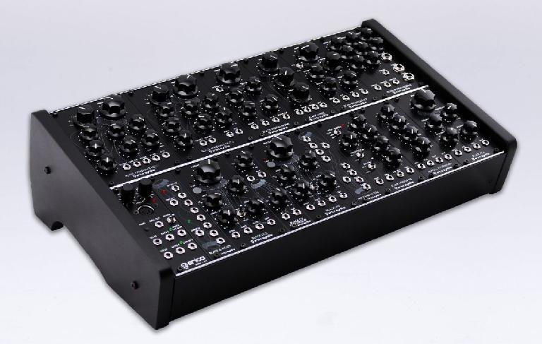Erica Synths Black Classic System