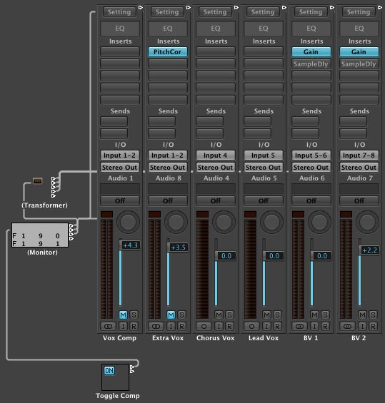 E Aezœcs Logic Procs Cz A ƒ Macprovideo Com