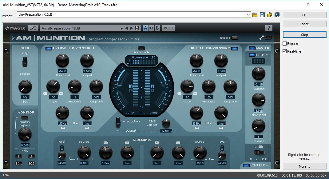 sony sound forge audio studio 10 trial