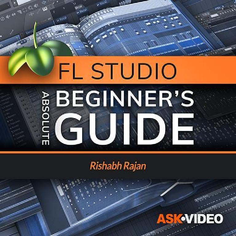 AskVideo FL Studio 101