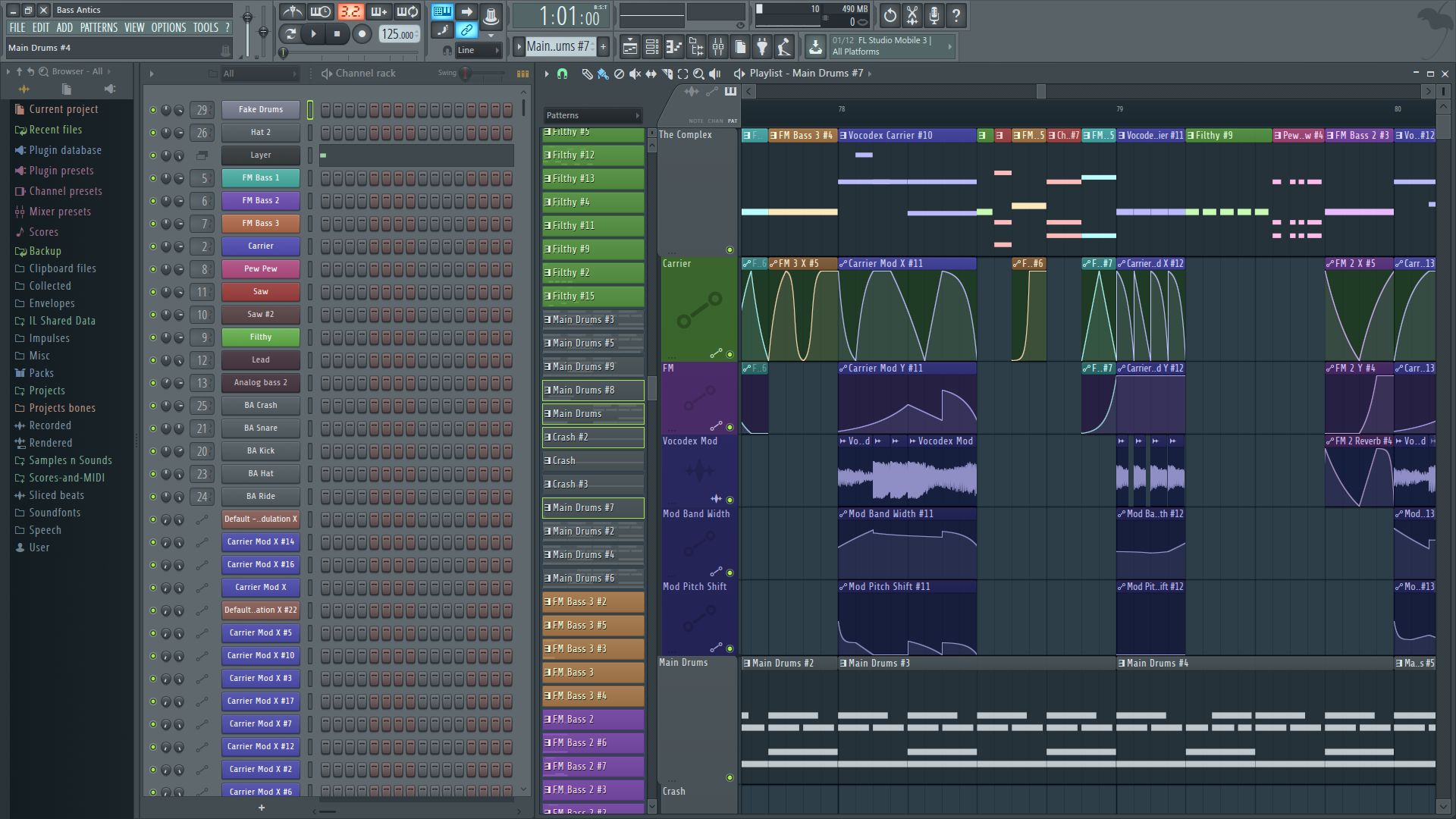 fl studio 12.5 release date