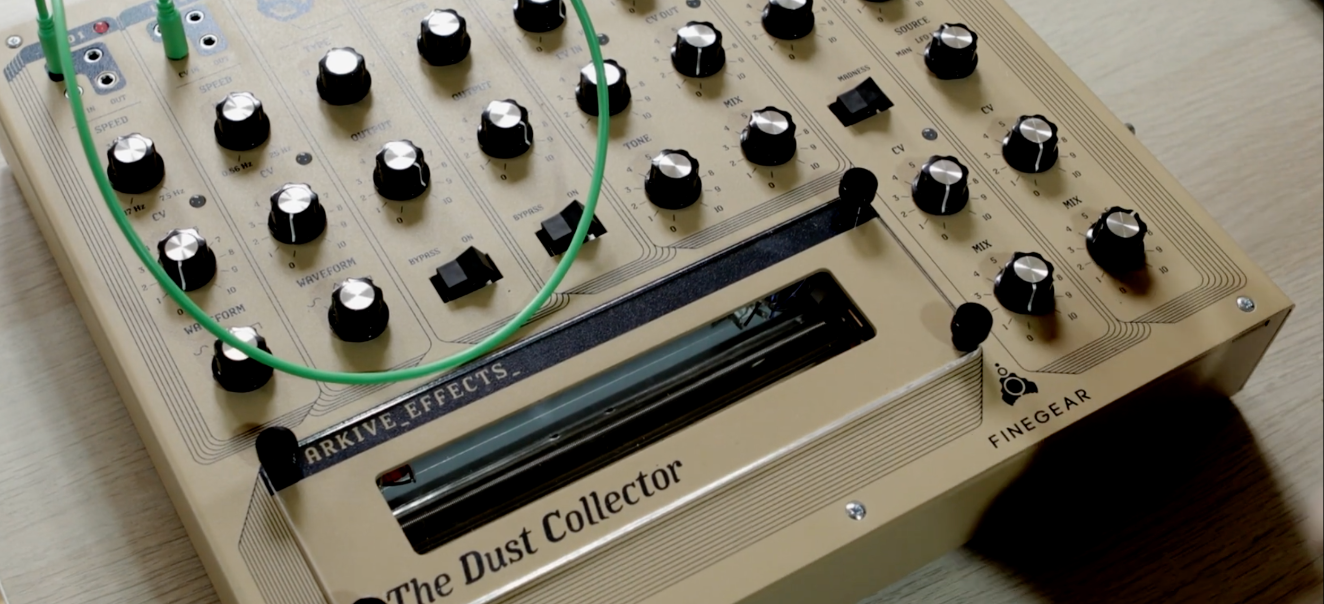 Dust Collector Review