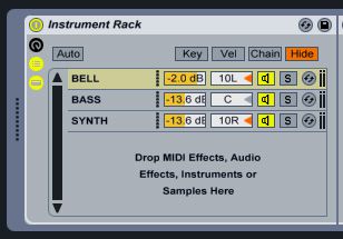 Multi-Instrument