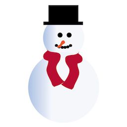 Creating An Endearing Snowman Using Adobe Illustrator Ask Video