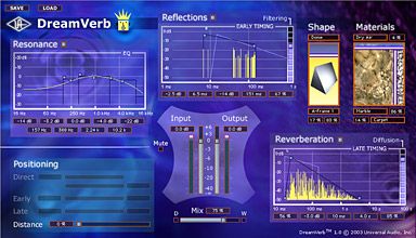 Dreamverb