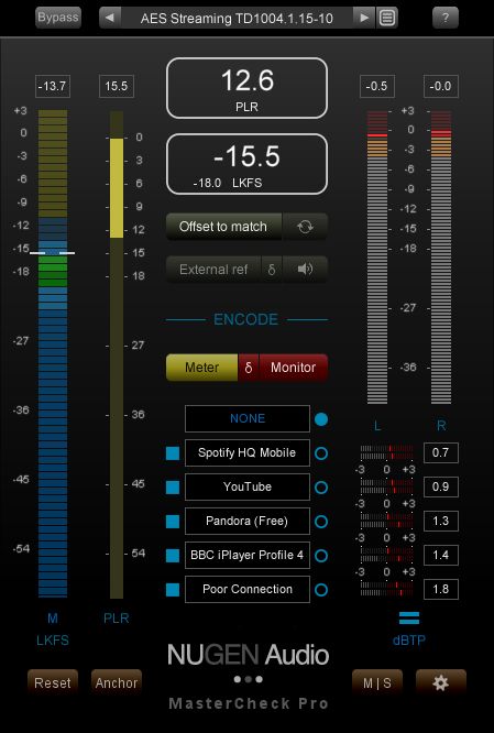 MasterCheck Pro