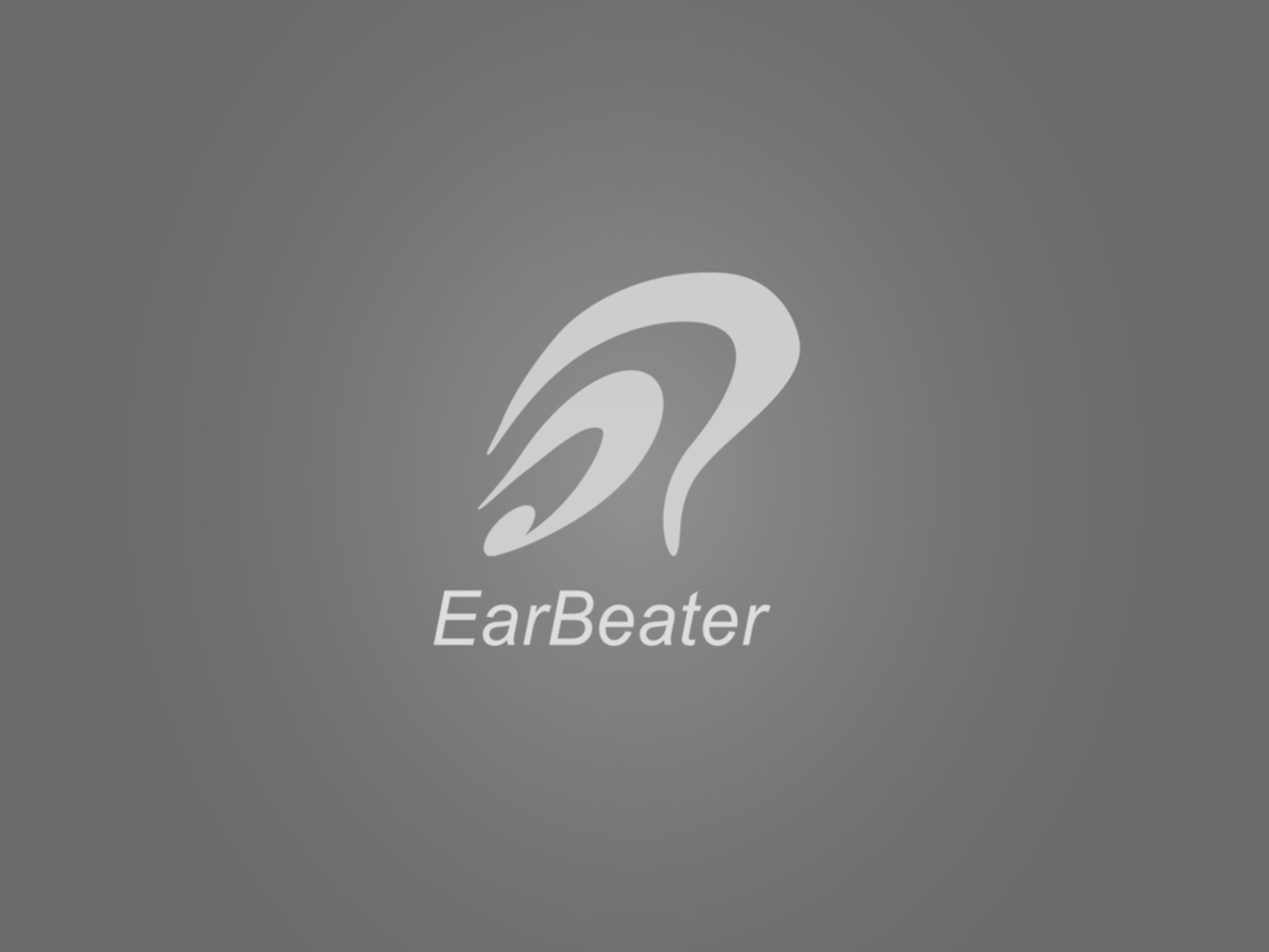 Figure 10 – EarBeater Logo