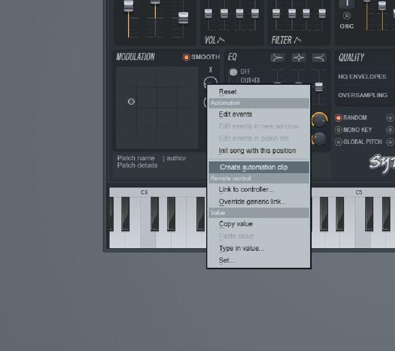 How to Create a SuperSaw Bass Sound with Sytrus in FL Studio