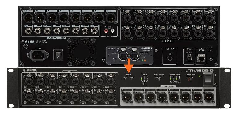 yamaha tf rack app