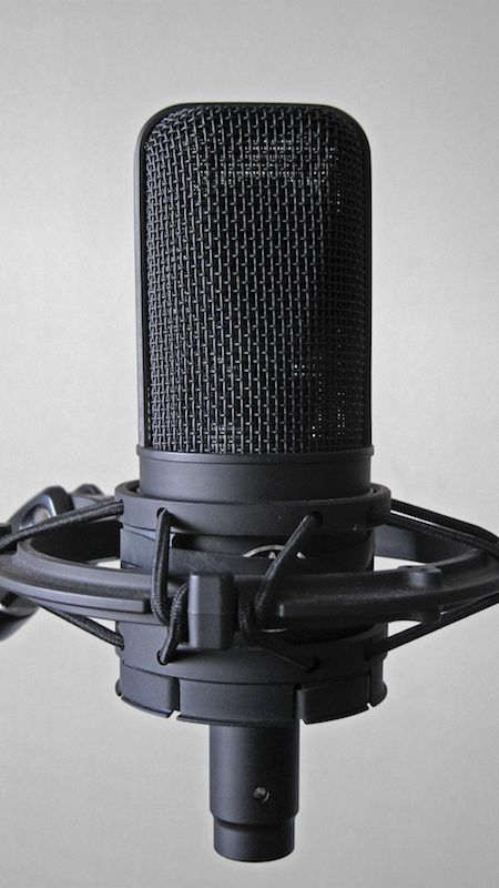 Microphones Part 2 A Guide To Condenser Mics Ask Audio