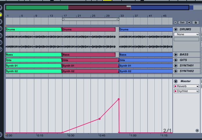 Redux Bitcrusher Ableton Download