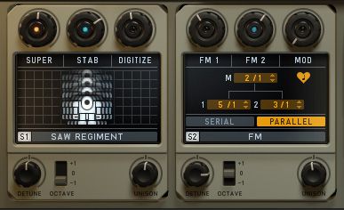 Pic 6 Waveform Modulator.