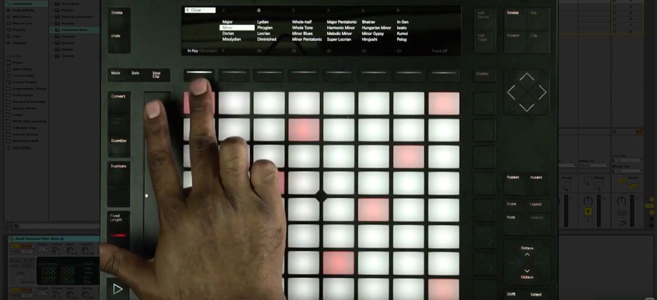 ableton push 2 torrent mac