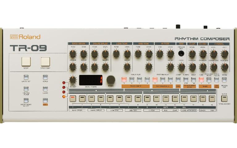 Roland TR-09