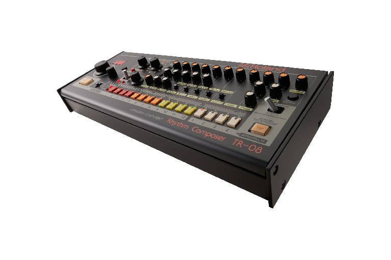 Roland Boutique Series TR-08 Analog Modeling Drum Machine