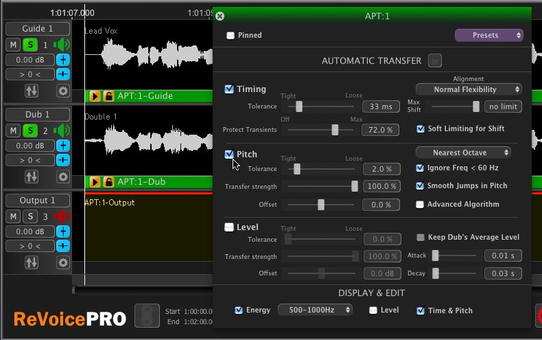 revoice pro 3 mac torrent