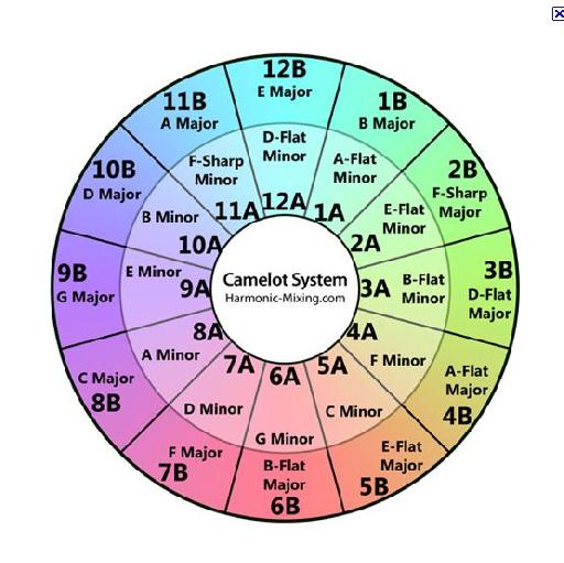 Camelot System