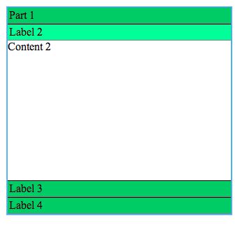 Adding and Editing Spry Accordions Using CSS in Dreamweaver