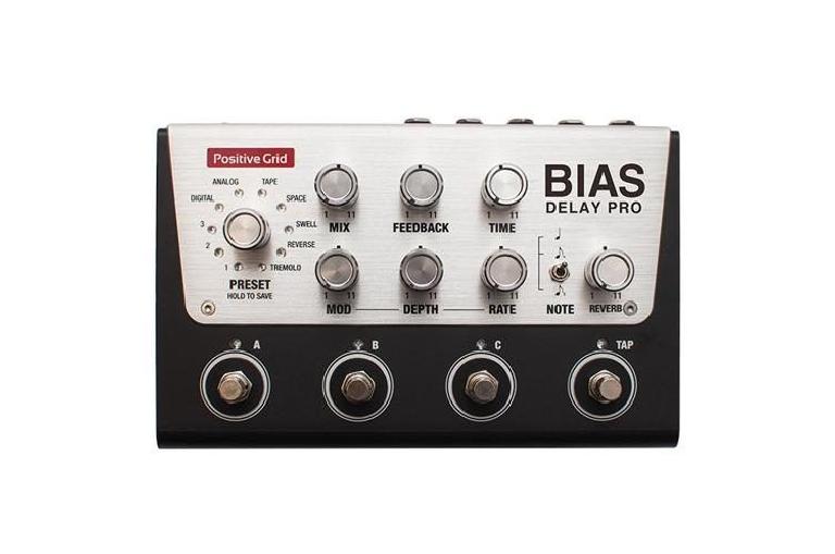 Review: Bias Distortion, Modulation, and Delay : Ask.Audio