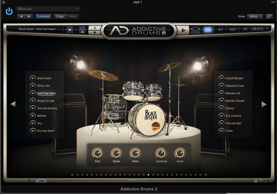 addictive drums 2 descargar full espaÃ±ol