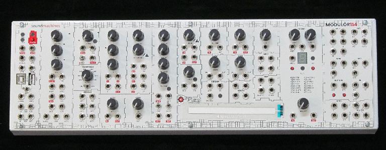 Sound Machines Modulör114 