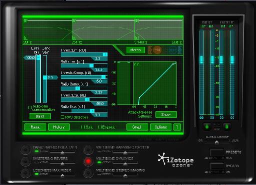 izotope ozone 4 xml files izotope ozone 4 xml files