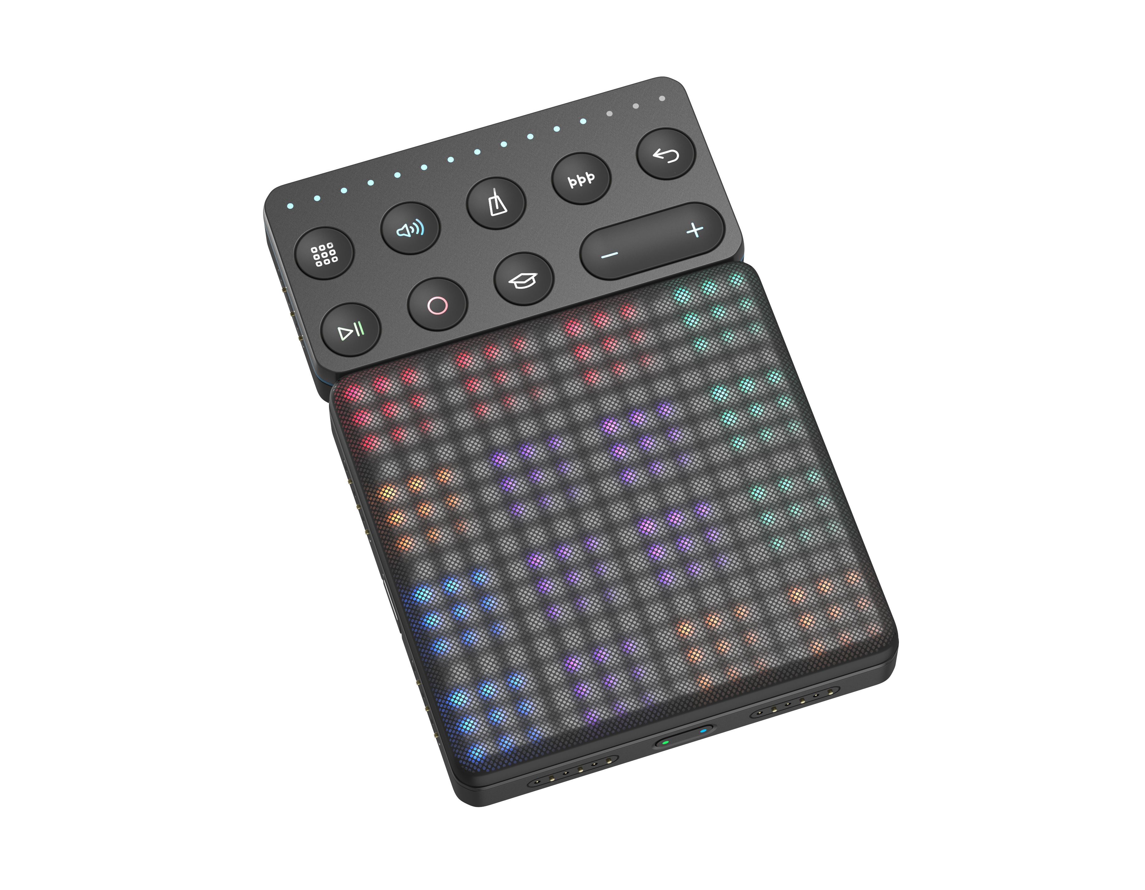 touchpad beat maker