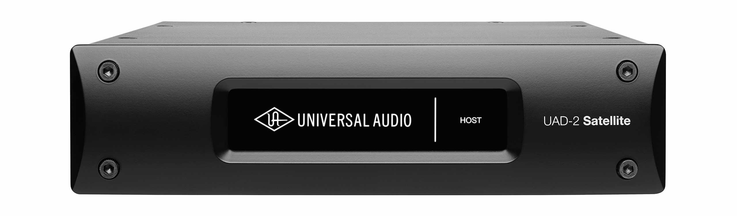 Universal Audio UAD-2 Satellite OCTO