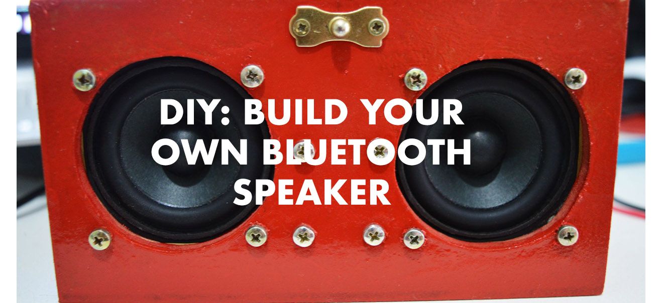 best diy bluetooth speaker