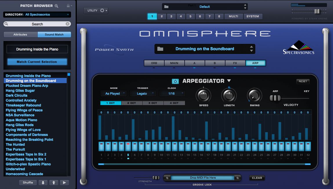 Omnisphere 2 reviews