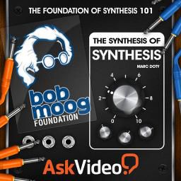 Foundation of Synthesis 101: The Synthesis Of Synthesis