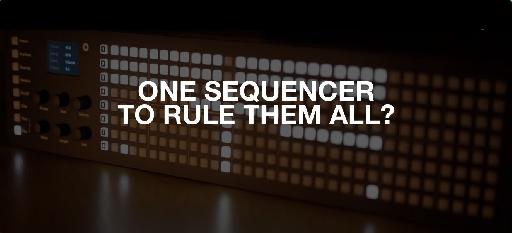 Polyend SEQ Video Review: One Sequencer To Rule Them All?