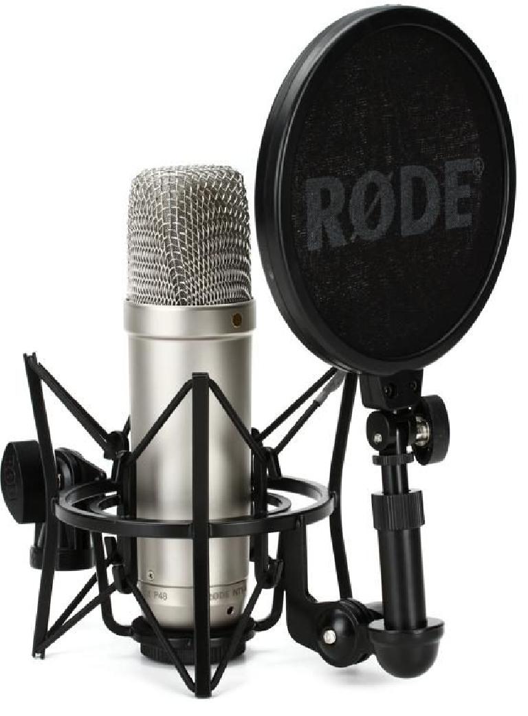 Best voice over 2025 microphone under 100