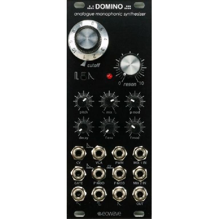 Eowave Domino Eurorack module