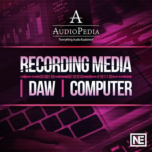 Recording media