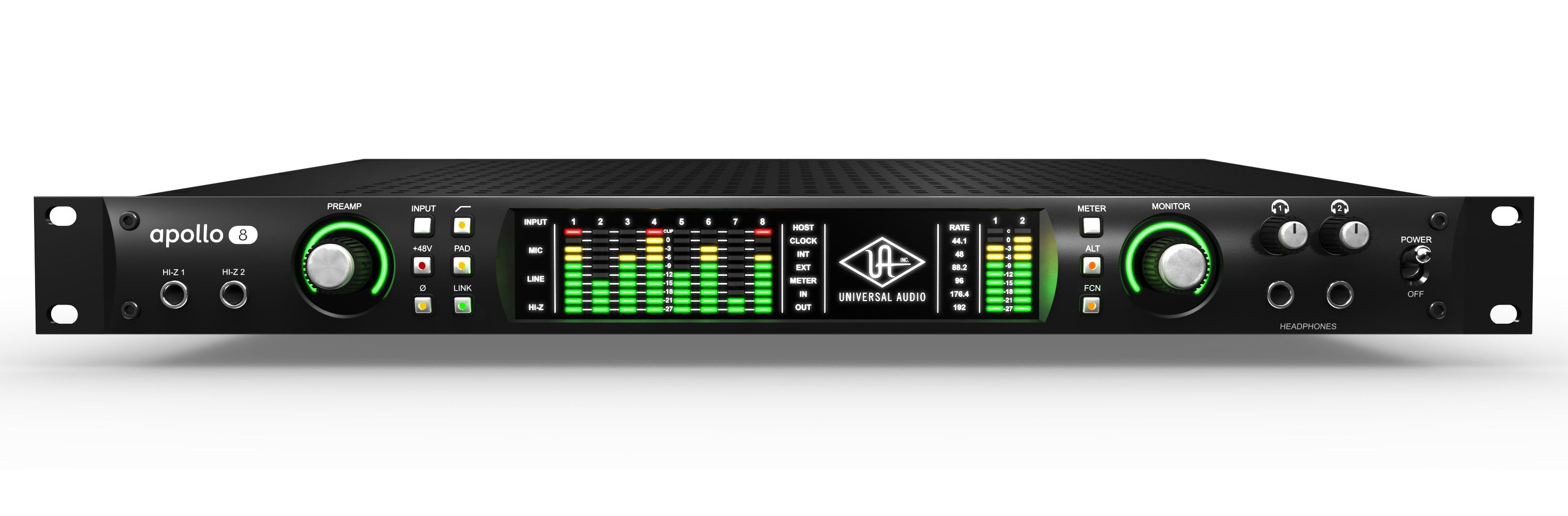 Buy a UAD Apollo Twin or Arrow Interface, Get Free Plugins : Ask.Audio