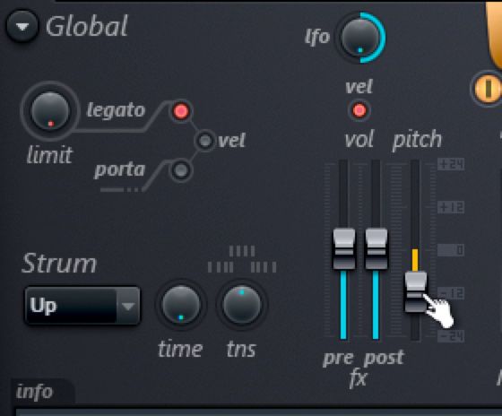 fl studio harmor download