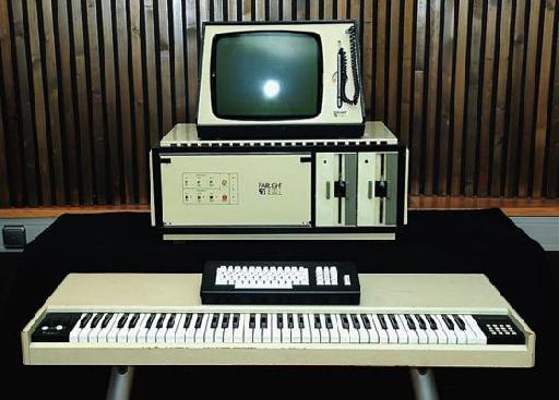 Fairlight