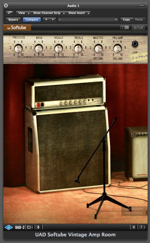 softube metal amp room mac download torrent