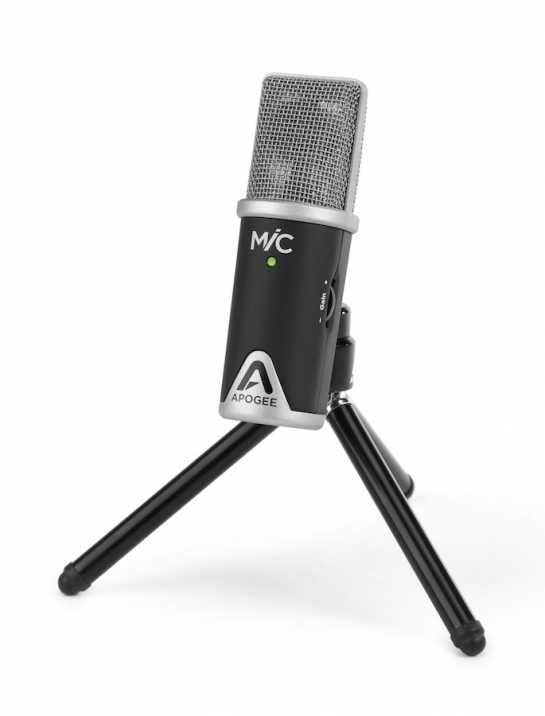 Apogee MiC