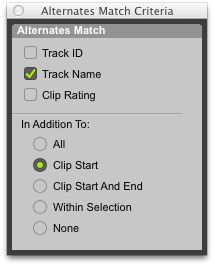 loop record pro tools