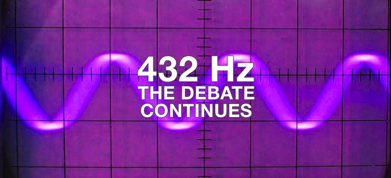 5 Reasons To Consider Tuning To 432hz Macprovideo Com