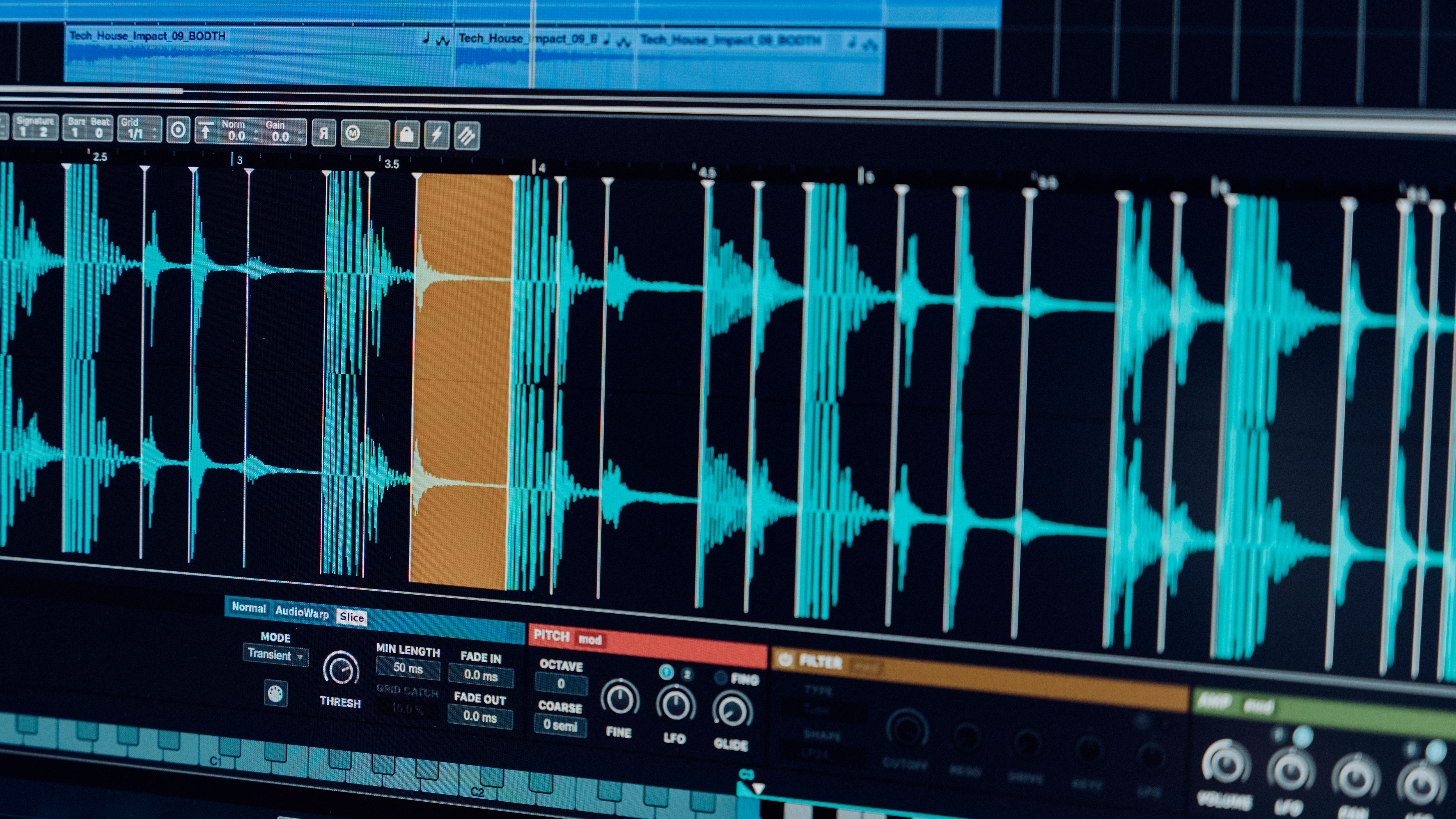 Cubase 11: More Customizable, More Inspirational, More Productive