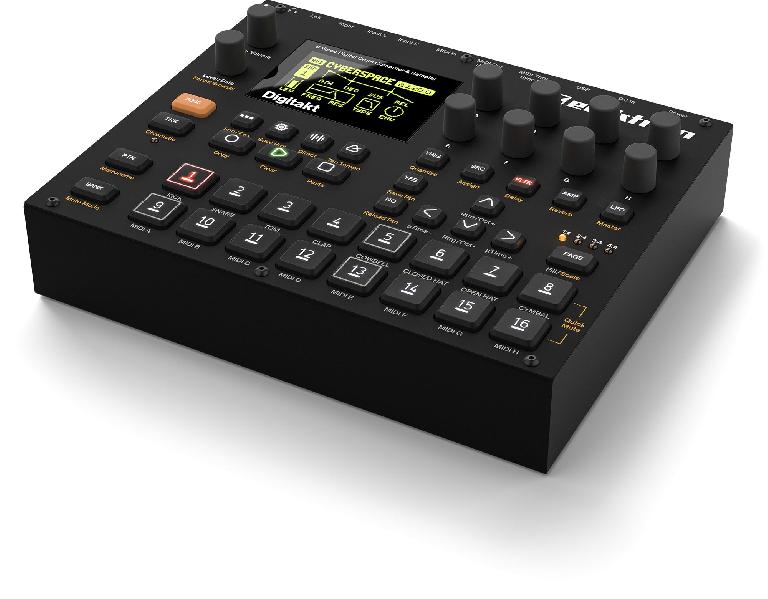 Elektron Digitakt