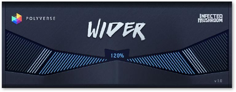 Wider for iOS