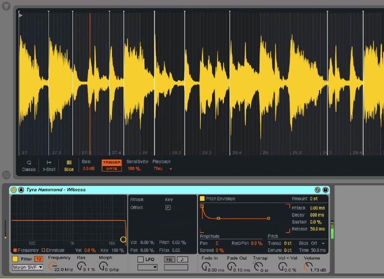 ableton live lite manual