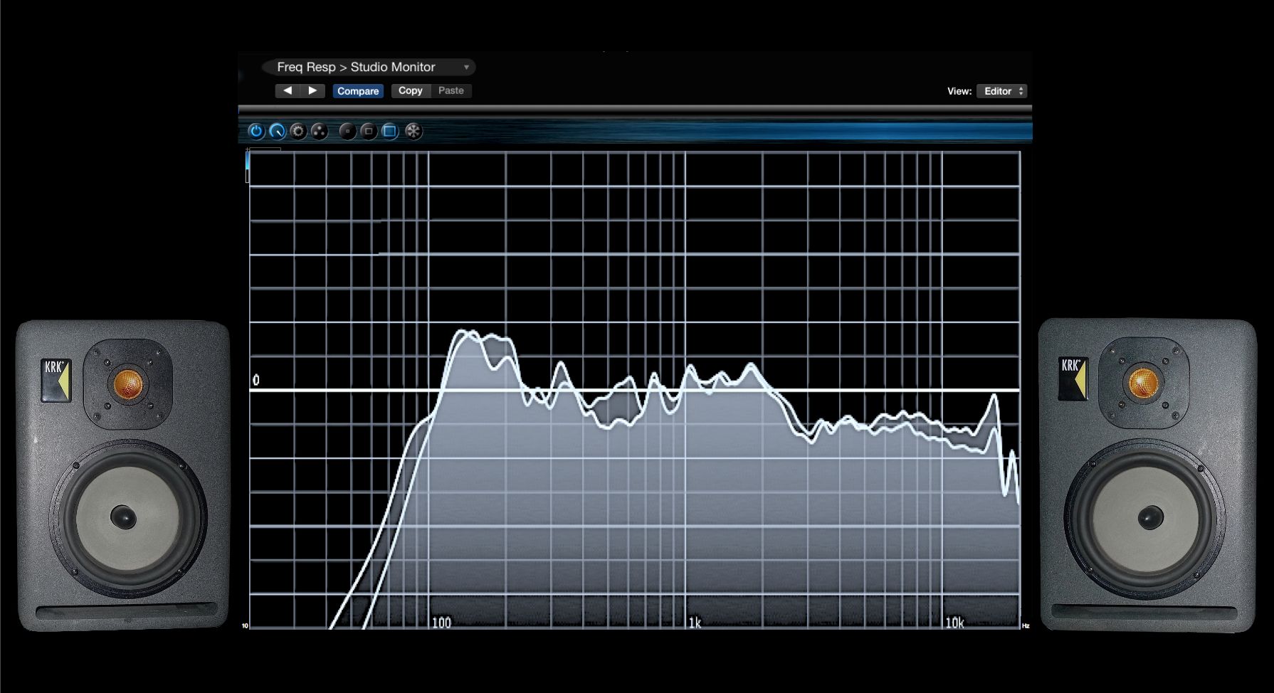 ev sound system price